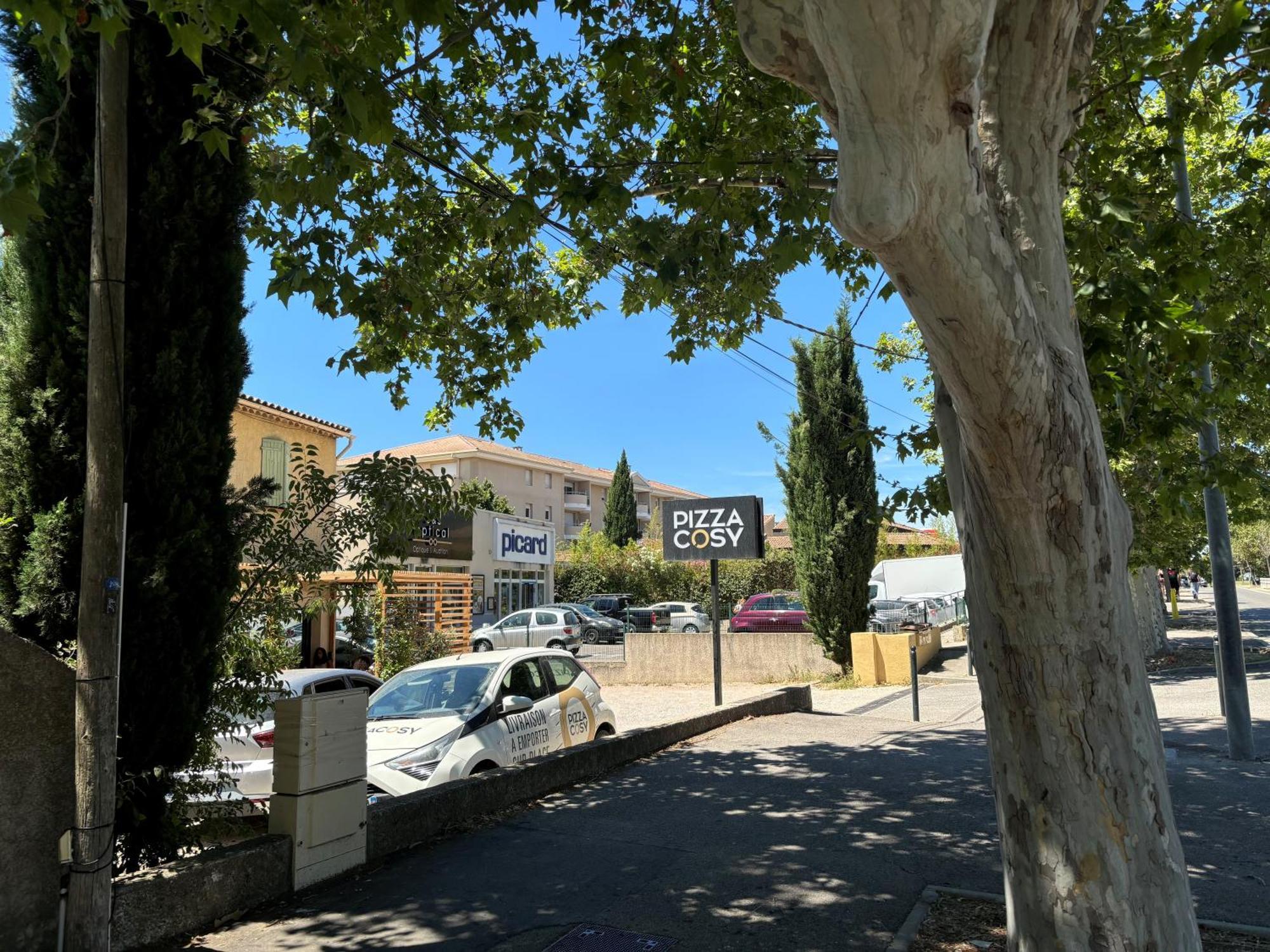 Aix-En-Provence, Charmant Studio Proche Toutes Comodites Et Axes Routiers, Linges Fournis Aix-en-Provence Exterior foto
